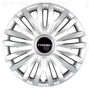 Model T-15313 Колпак колеса гибкий 15" (4 шт.)