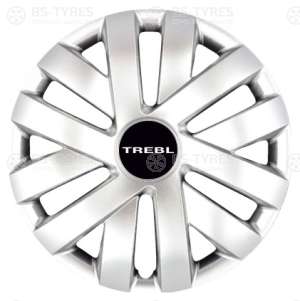 Model T-16409 Колпак колеса гибкий 16" (4 шт.)т