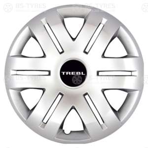 Model T-16406 Колпак колеса гибкий 16" (4 шт.)