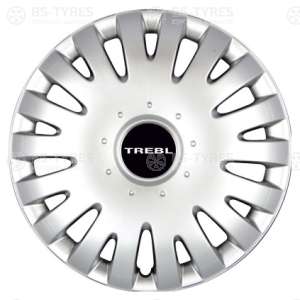 Model T-16403 Колпак колеса гибкий 16" (4 шт.)т
