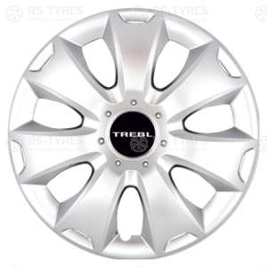 Model T-16417 Колпак колеса гибкий 16" (4 шт.)т