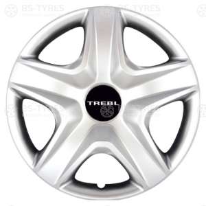 Model T-16418 Колпак колеса гибкий 16" (4 шт.)т