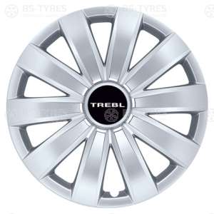 Model T-16421 Колпак колеса гибкий 16" (4 шт.)т