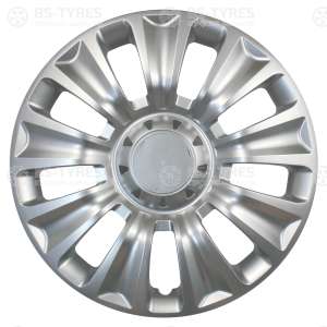 Model T-16424 Колпак колеса гибкий 16" (4 шт.)