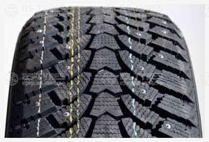 Antares Grip 60 Ice 205/70 R15 96T