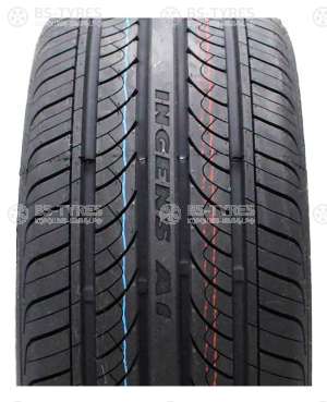 Antares Ingens A1 RunFlat 245/50 R18 100V
