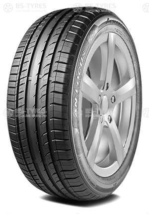 Antares Ingens-Locus 255/45 R19 104W
