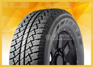 Antares SMT A7 275/70 R16 114S