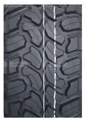 Aplus A929 M/T 265/70 R17C 121/118Q