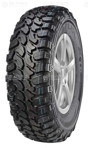 Aplus A929 M/T 265/70 R17C 121/118Q