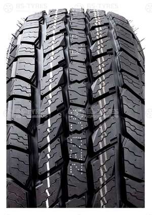 Arivo Terramax ARV A/T 265/70 R17C 121/118R