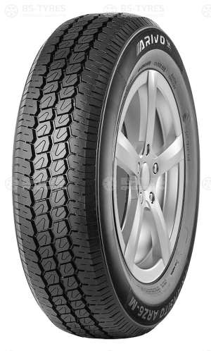 Arivo Transito ARZ 6-M 155/0 R12C 88/86S