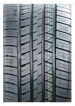Armstrong Tru-Trac SU 265/50 R20 111V