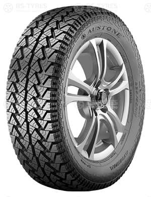 Austone SP-302 265/70 R16 112T