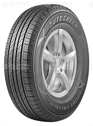 Autogreen Sport Cruiser-SC6 235/50 R19 99V