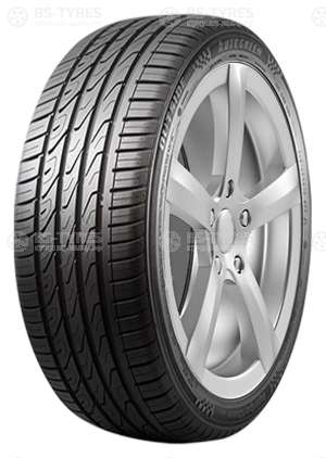 Autogreen Super Sport Chaser 5 205/45 R16 87W