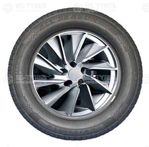 Autogreen Versat All Season 2 195/55 R16 91V