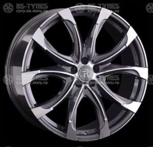 Replay B223 (MGMF) 9.5xR22 ET37 5*112 D66.6
