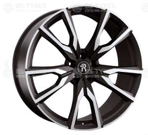 Replay B306 (MBF) 9.5xR22 ET37 5*112 D66.6