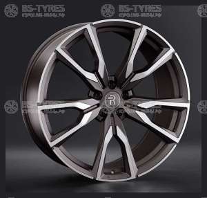 Replay B306 (MGMF) 9.5xR22 ET32 5*112 D66.6