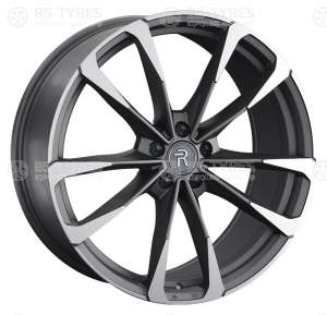 Replay B323 (MBF) 9.5xR21 ET36 5*112 D66.6