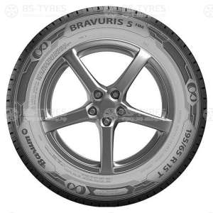 Barum Bravuris 5 225/45 R17 91Y