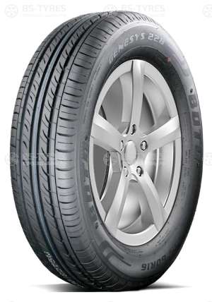 Boto Genesys 228 205/55 R16 91V