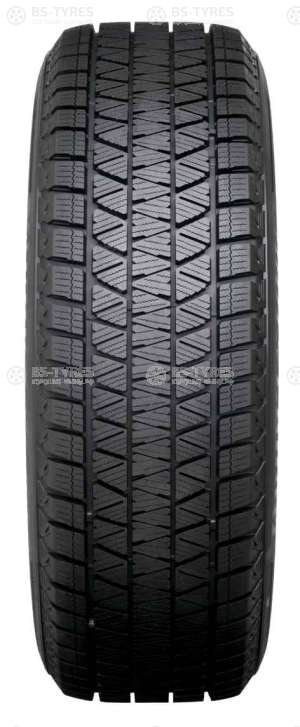 Bridgestone Blizzak DM-V3 255/50 R20 109T