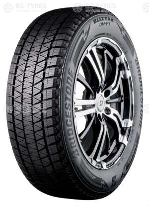 Bridgestone Blizzak DM-V3 255/50 R20 109T