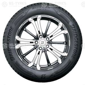 Bridgestone Blizzak DM-V3 255/50 R20 109T