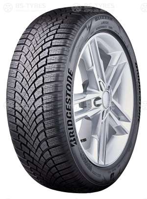 Bridgestone Blizzak LM005 185/65 R14 86T (уценка)