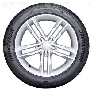 Bridgestone Blizzak LM005 185/65 R14 86T (уценка)