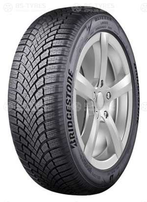 Bridgestone Blizzak LM005 185/65 R14 86T (уценка)