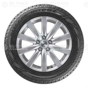 Bridgestone Blizzak Revo GZ 185/65 R15 88S