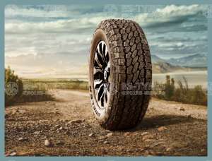 Dueler A/T 002