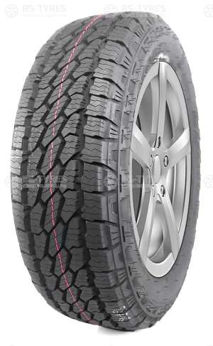 Dueler A/T 002