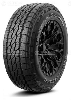 Dueler A/T 002