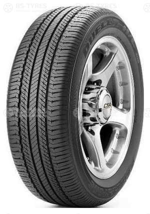 Bridgestone Dueler H/L 400 235/60 R18 103V