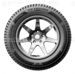 Bridgestone Ice Cruiser 7000S 195/65 R15 91T (2018)