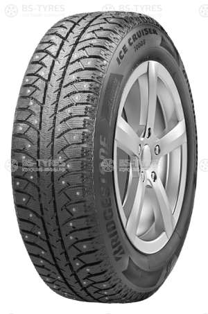 Bridgestone Ice Cruiser 7000S 195/65 R15 91T (2018)