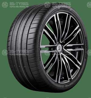 Bridgestone Potenza Sport 265/35 R19 98Y