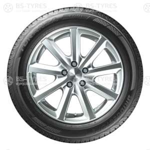 Bridgestone Turanza T001 245/55 R17 102W (уценка)