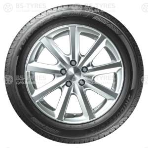 Bridgestone Turanza T001 245/55 R17 102W (уценка)