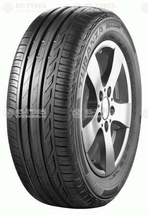 Bridgestone Turanza T001 245/55 R17 102W (уценка)