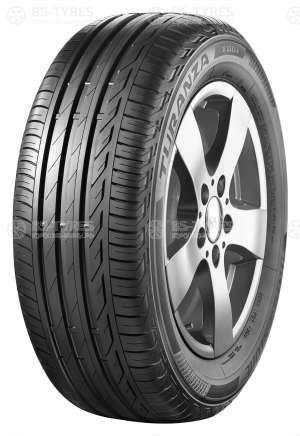 Bridgestone Turanza T001 245/55 R17 102W (уценка)