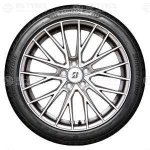 Bridgestone Turanza T005 RunFlat 255/40 R18 99Y