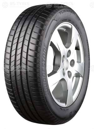 Bridgestone Turanza T005 RunFlat 255/40 R18 99Y