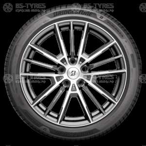 Bridgestone Turanza T006 225/55 R17 101W
