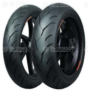 CST CM-S1 180/55 R17 73W Задняя