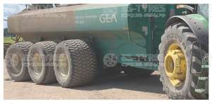 Michelin CargoXbib 600/60 R30.5 169D